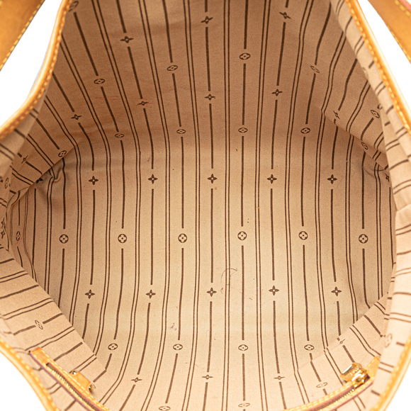 Pre-Loved Louis Vuitton Monogram Delightful PM - Picture 4 of 12